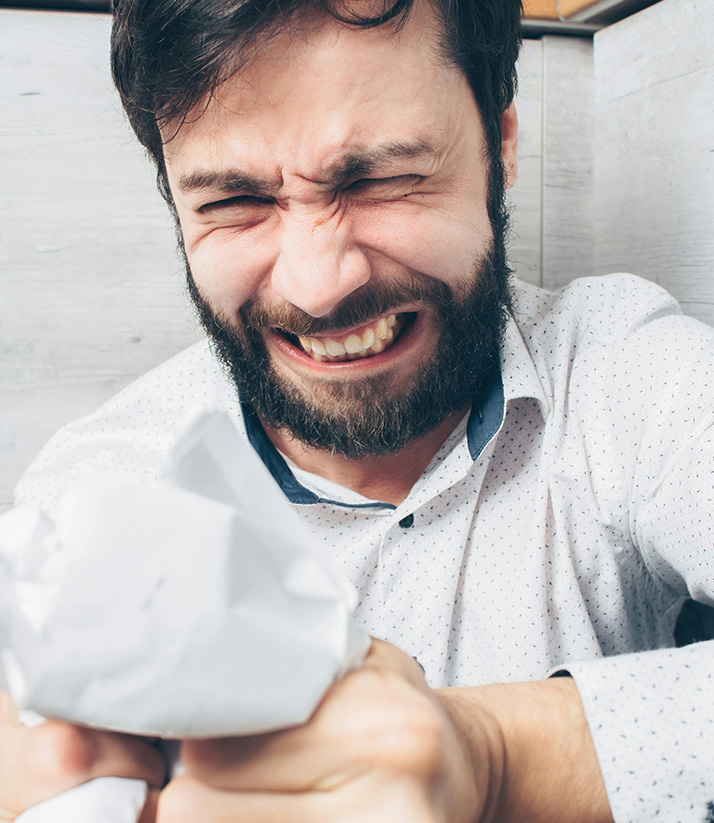 anger management Brisbane