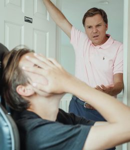 Brisbane anger management psychologist