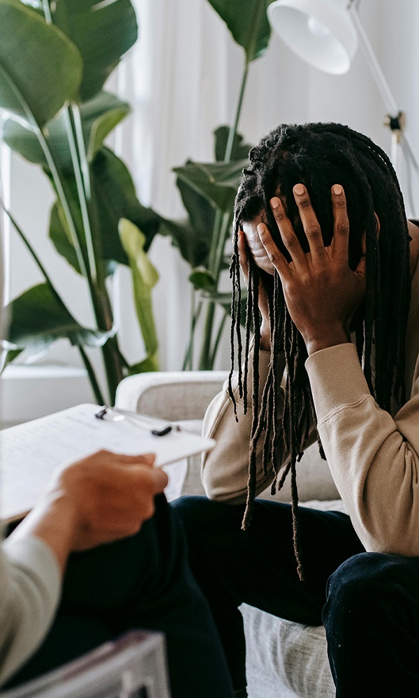 Psychologist Belmont