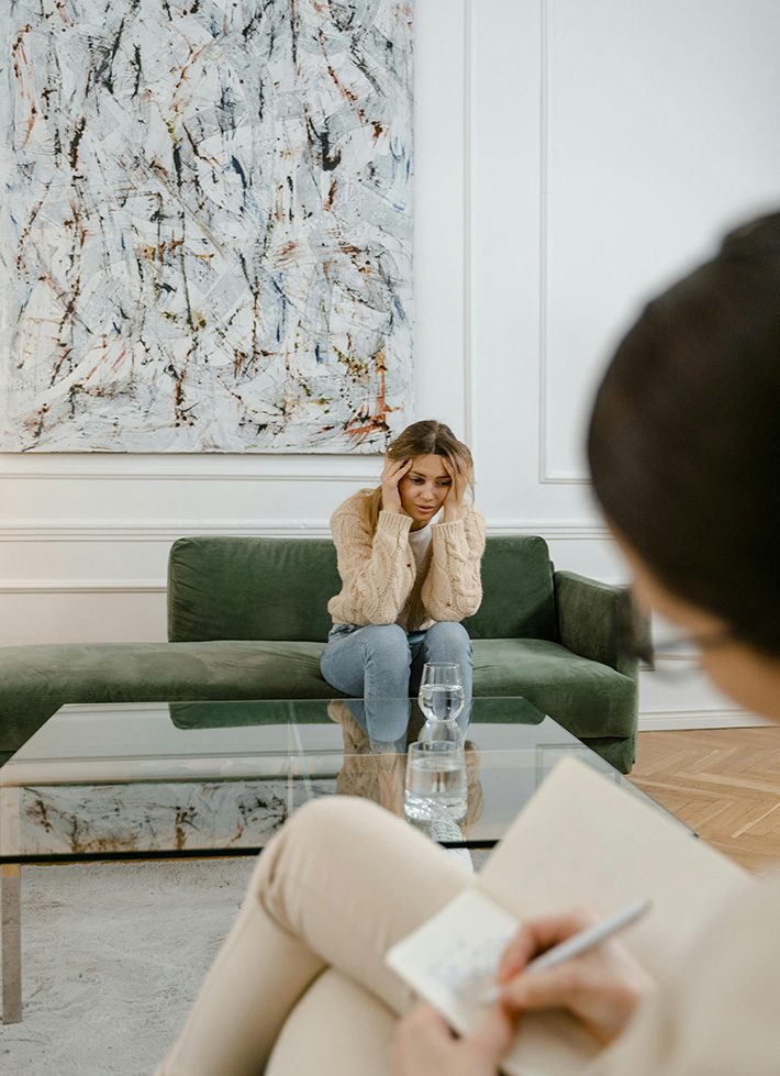 Psychologist Camp Hill