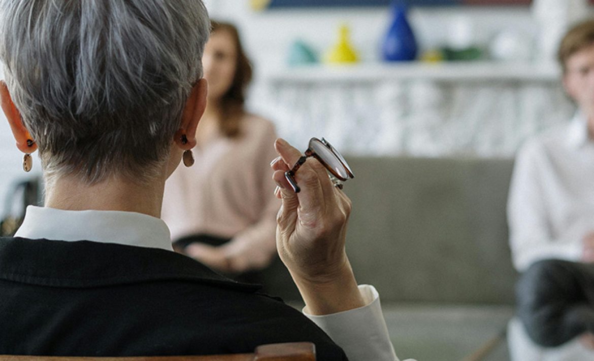 Psychologist Carindale