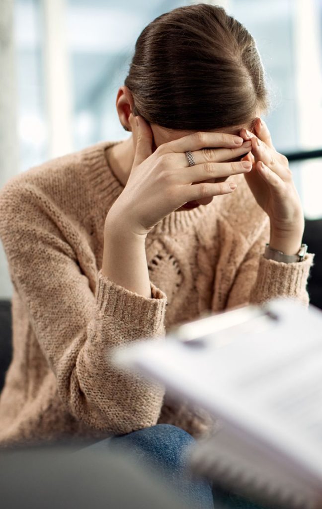 Depression Psychologists Brisbane