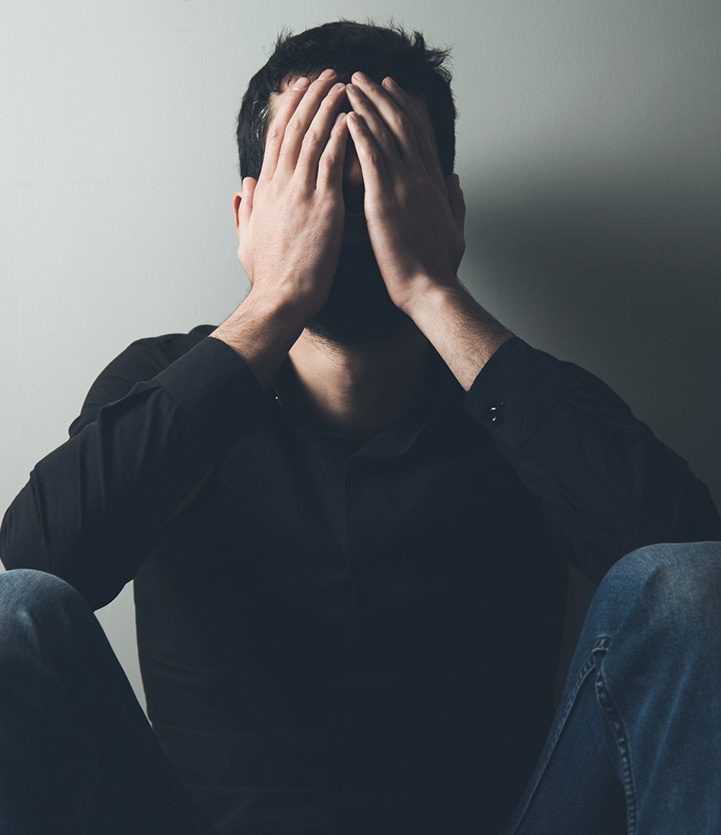 Relationship Difficulties Brisbane