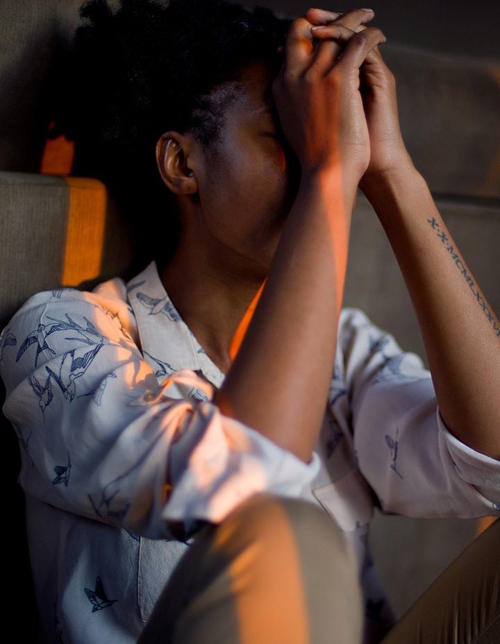 Stress Psychologist Brisbane