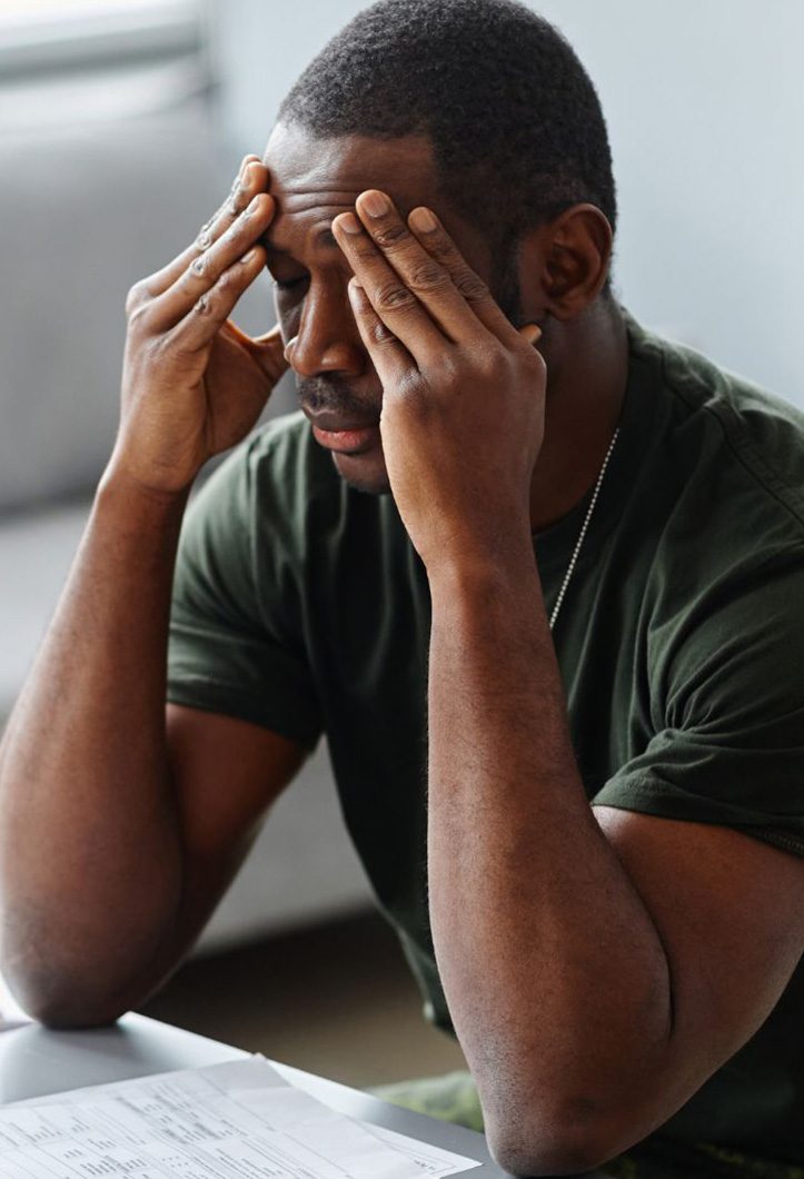 Trauma Psychologist Brisbane