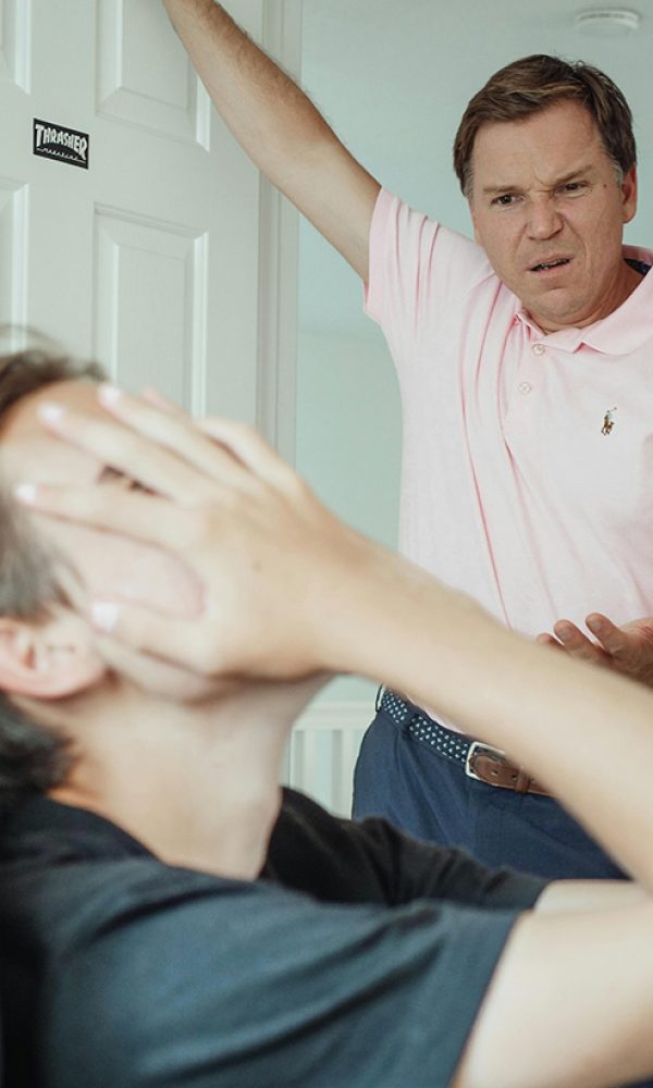 Brisbane anger management psychologist