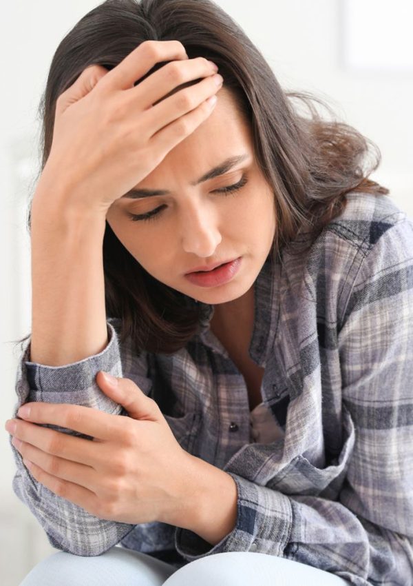 Clinical Psychologist Seven Hills