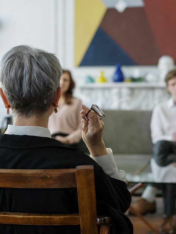 Expert Psychologist Cleveland