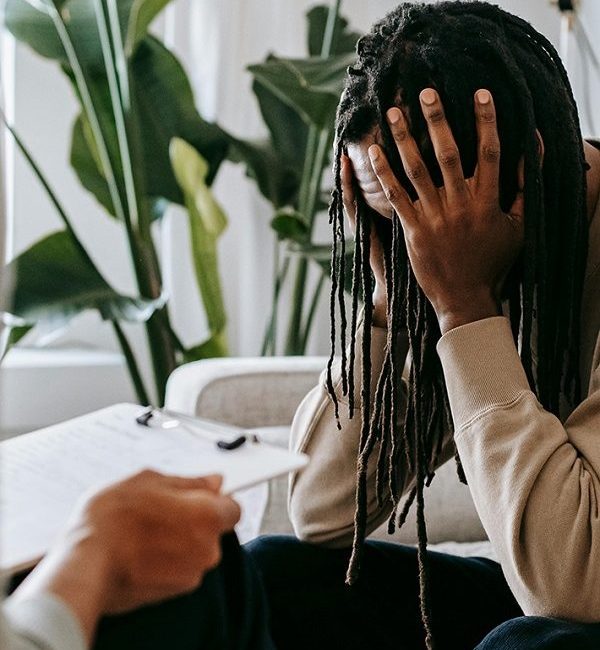PTSD Psychologist Brisbane