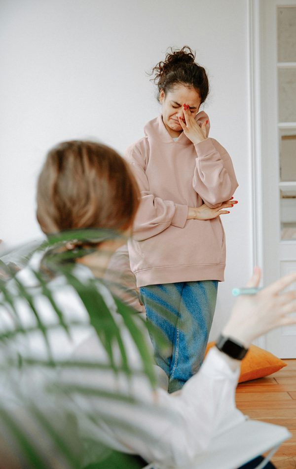 Professional Psychologist