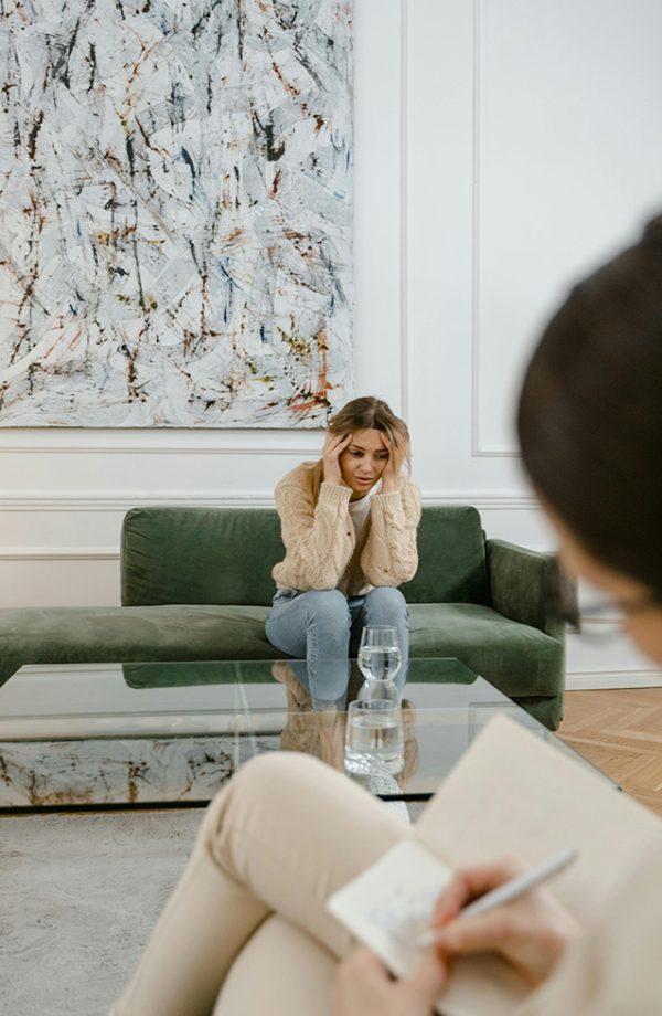 Psychologist Camp Hill