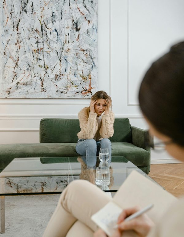 Psychologist Service Cleveland