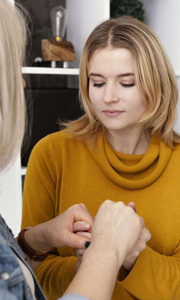 Psychologist Seven Hills