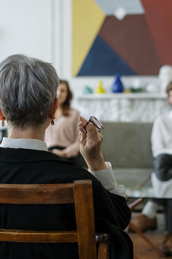 Psychologist Thornlands