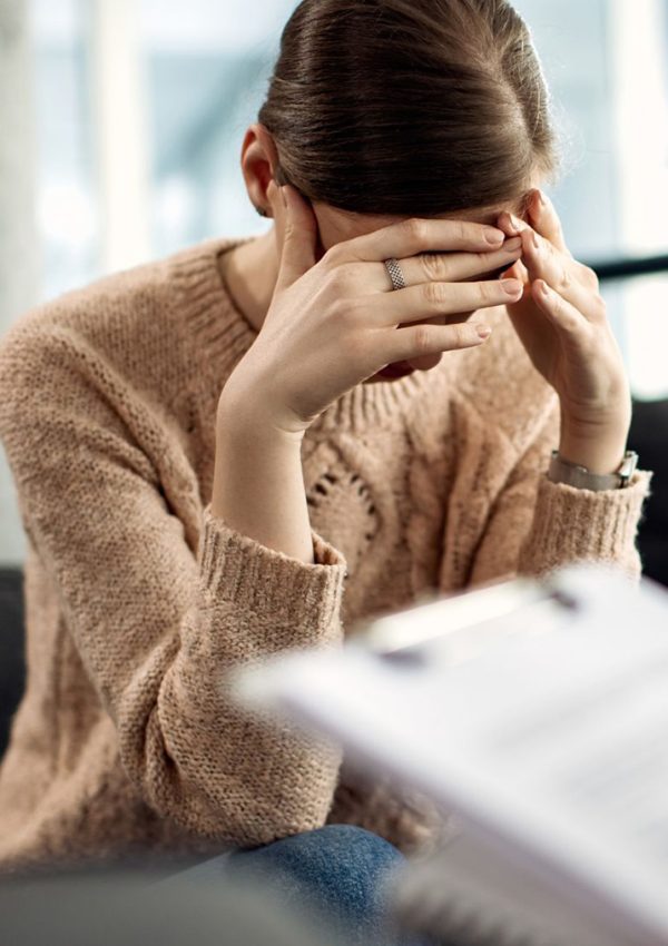 Psychologist Victoria Point