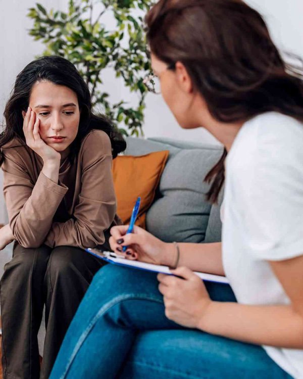 Relationship Psychologist Brisbane