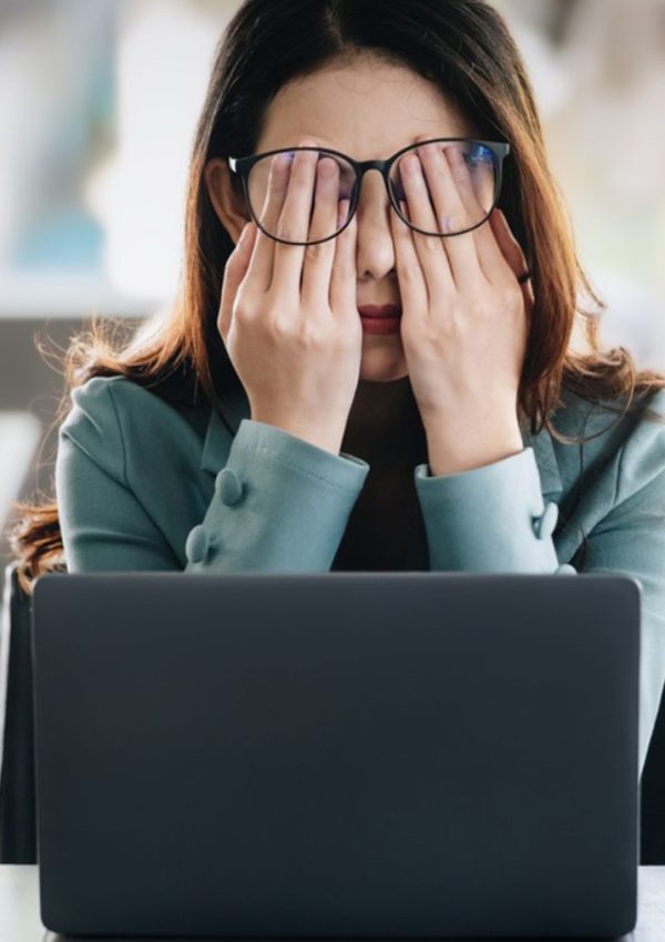 Stress Psychologist Service Brisbane
