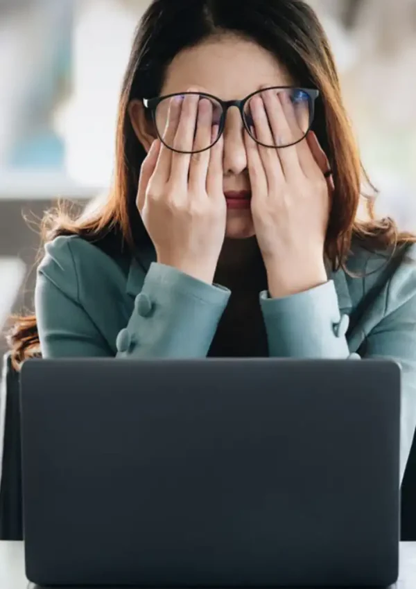 Stress Psychologist Service Brisbane