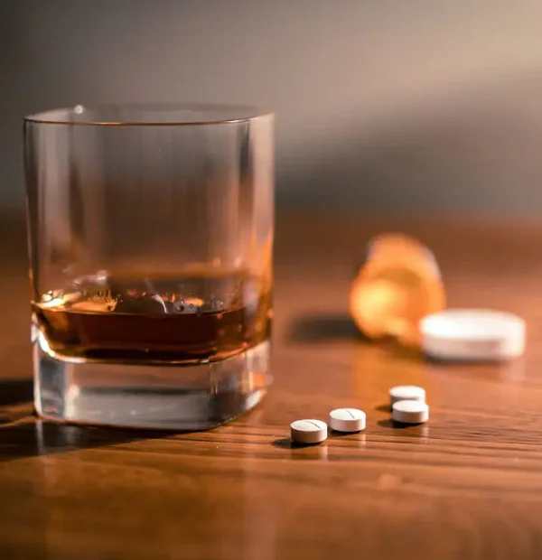 Substance Misuse Brisbane