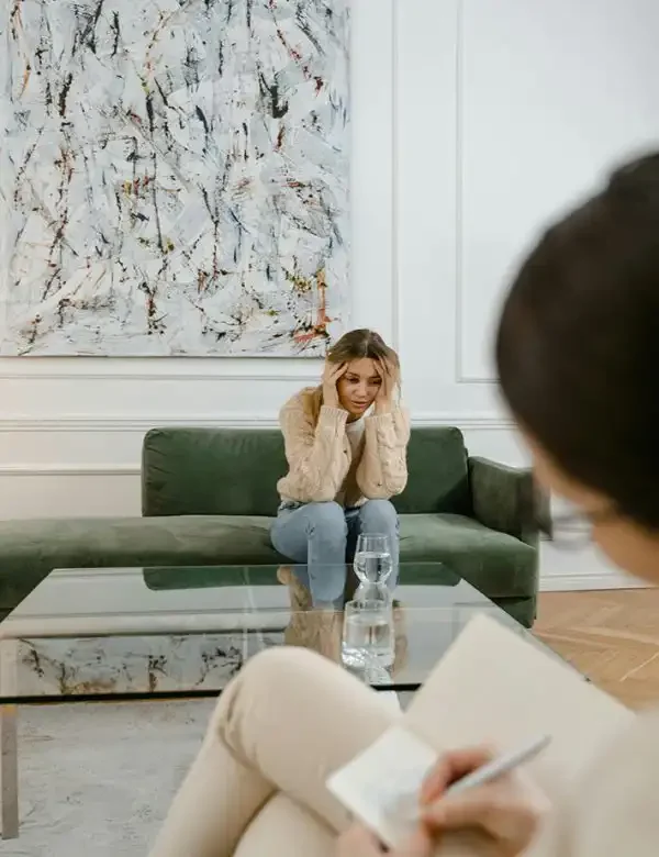 Telehealth Psychologist Service Thornlands