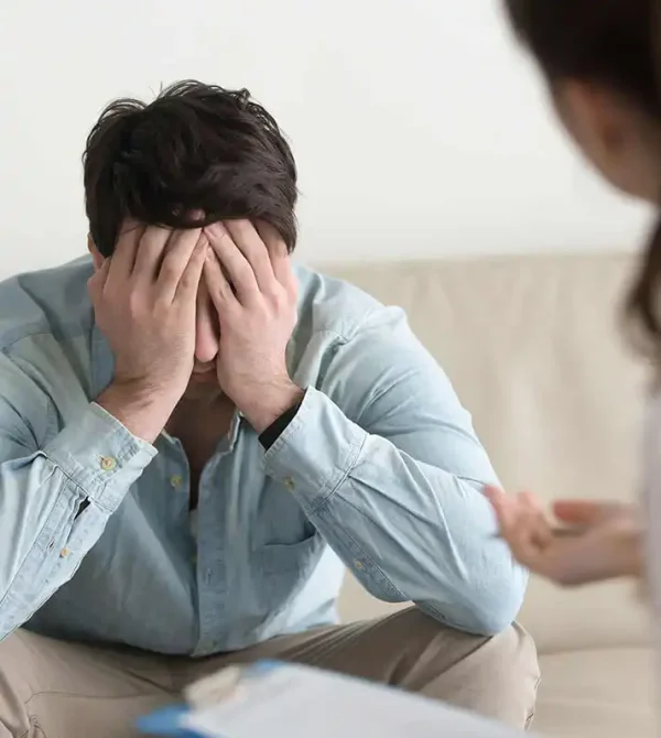Trauma Therapy Services Brisbane