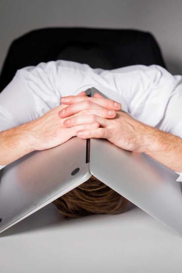 Workplace Psychological Injuries