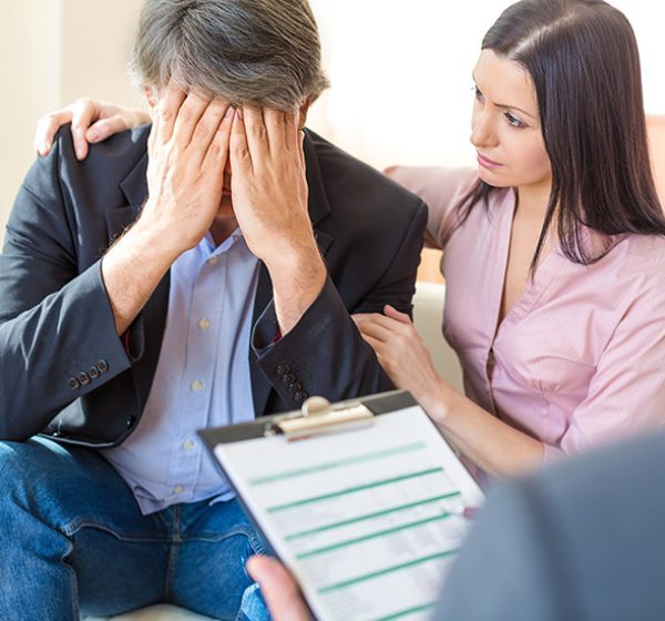 Telehealth Psychologist Thornlands